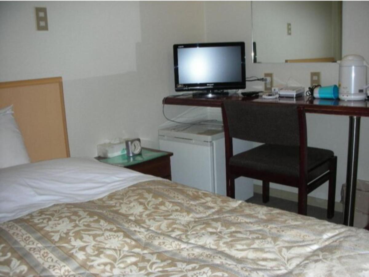 Business Hotel Ota Inn - Vacation Stay 13454V Екстериор снимка